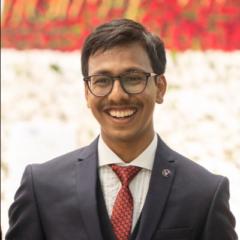 Harsha Tejas