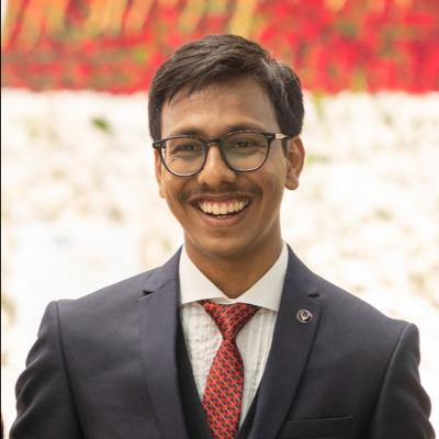 Harsha Tejas