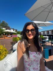 Houria Martin