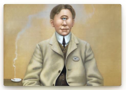 Carl Koop