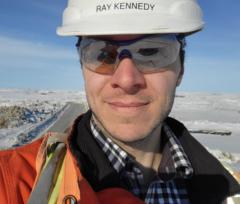 Ray Kennedy