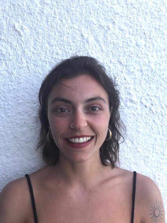 Candela Aguilar