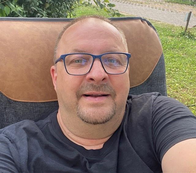 Oliver Heilmann