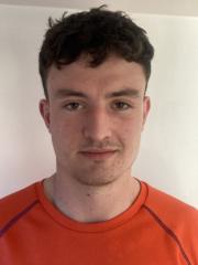 Sam Thornhill