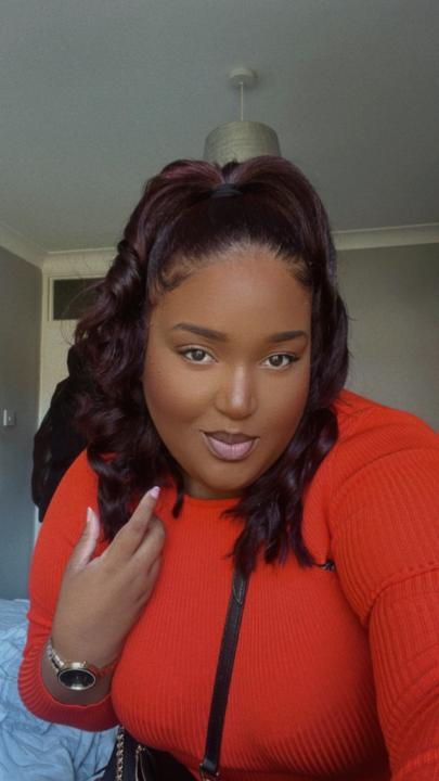 Tonicia Jean-Pierre