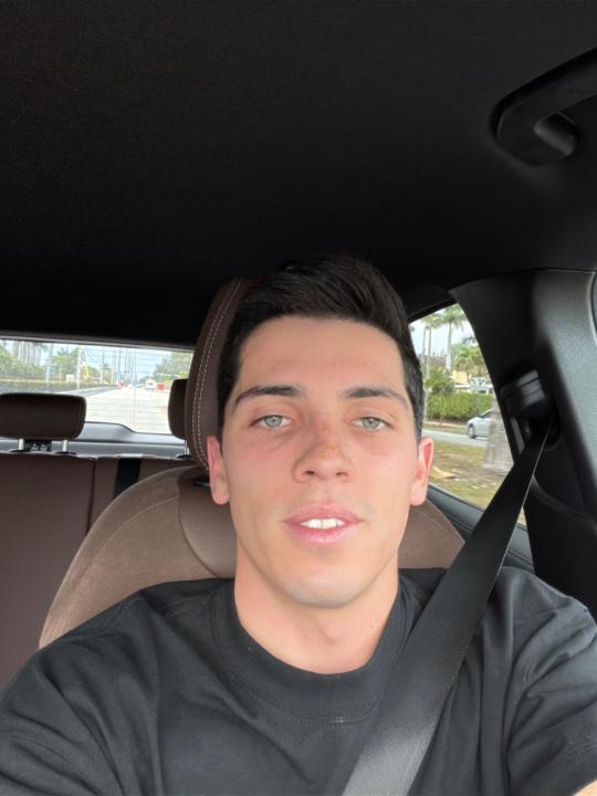 Alejandro Perez