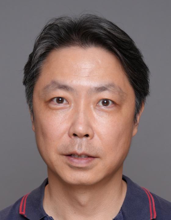 Jeffrey Lau