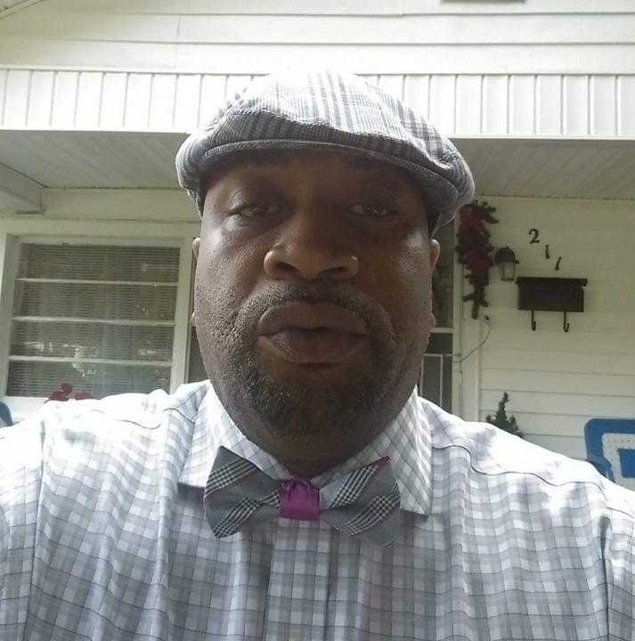 Darwin Wilson