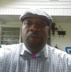 Darwin Wilson