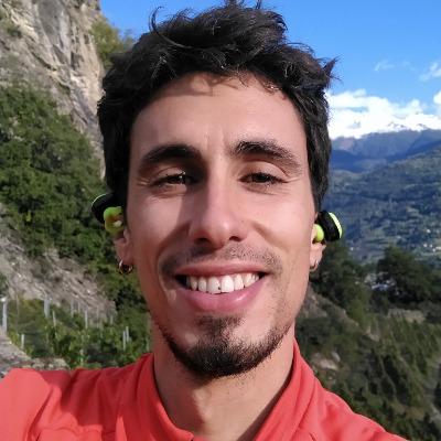 Javier Garrido Torres