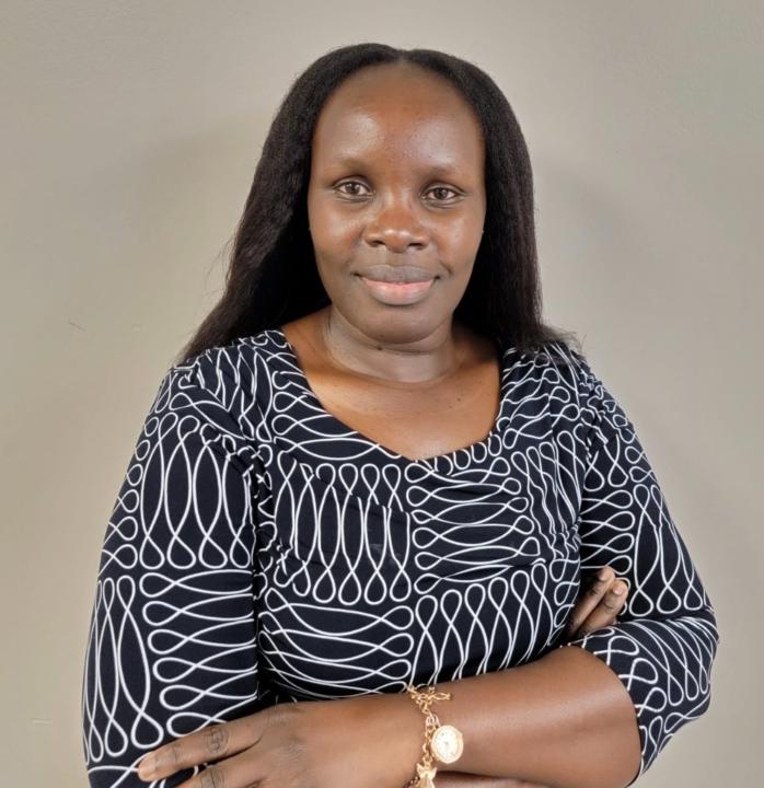 Claudine Onsongo