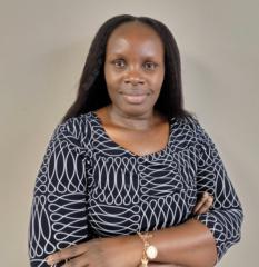 Claudine Onsongo