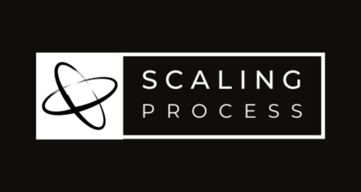 Scaling Process