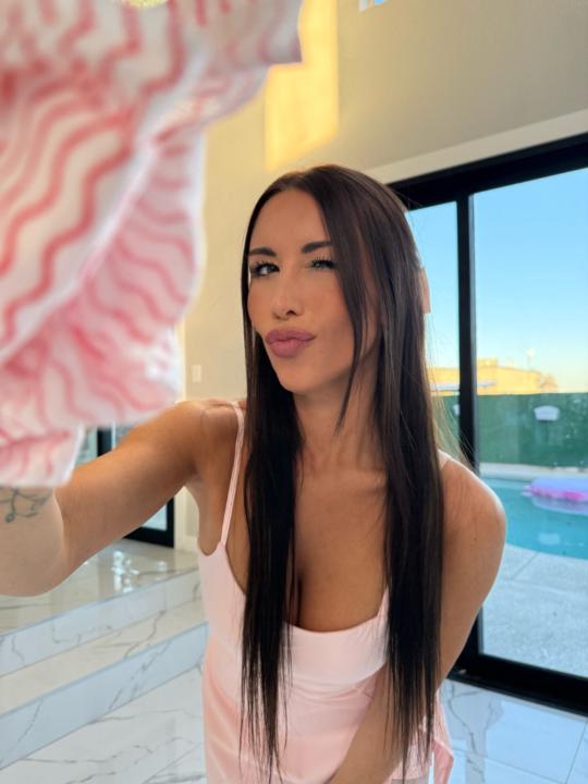 Sierra May