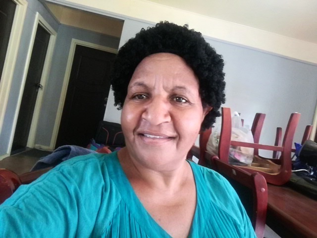 Josephine Arumba
