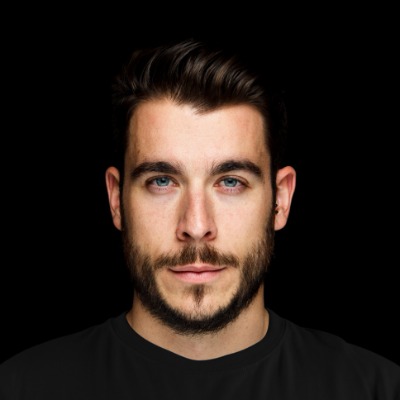 Alexs Kamara
