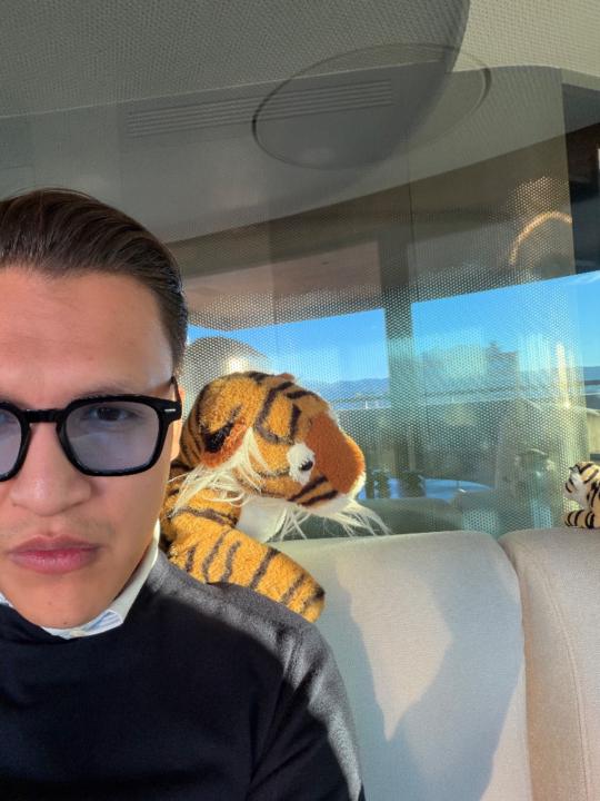 Erwin Robert Zenteno