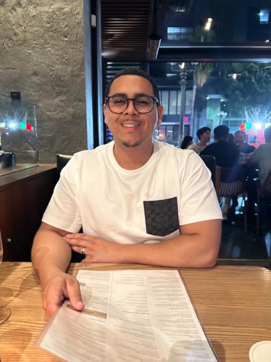 Apolinar Montero-Sanchez