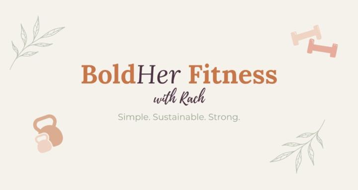 BoldHer Fitness