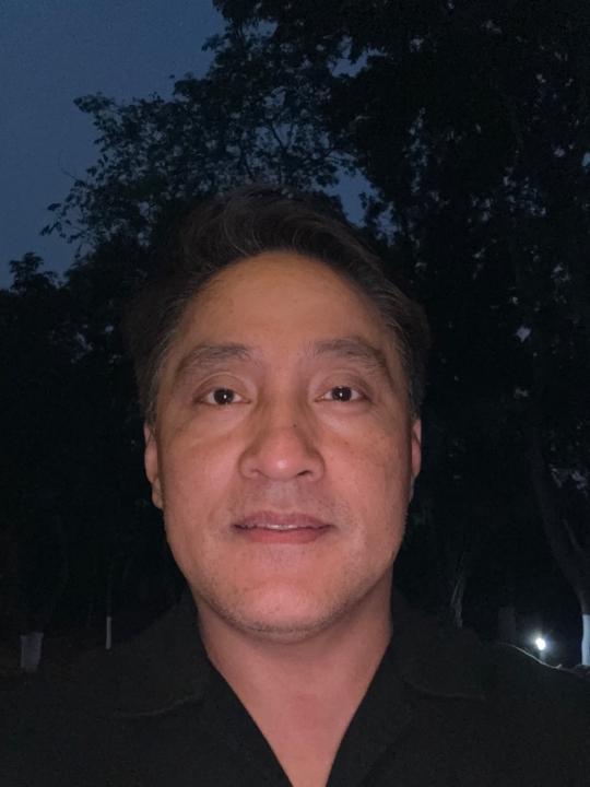 Paul Cortes