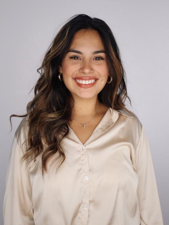 Karla Martinez-Popescu