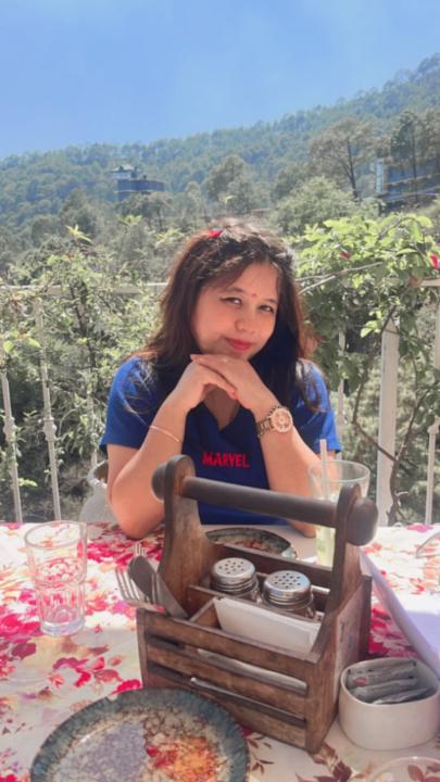 Manisha Sharma
