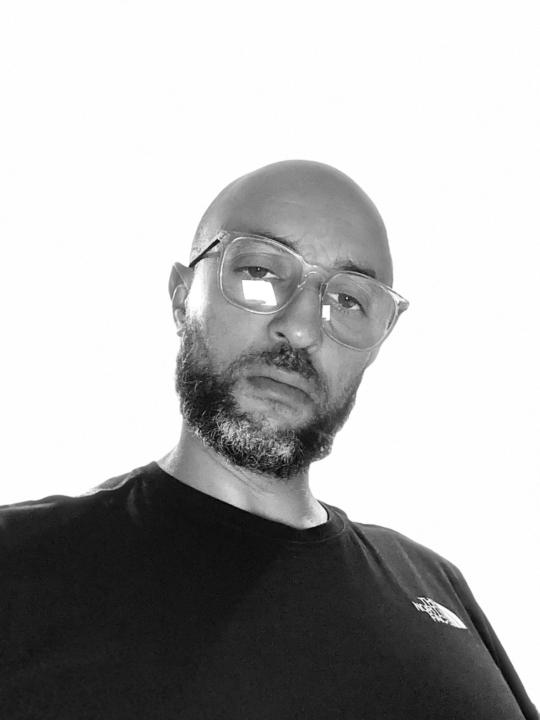 Abdelhamid Mebarki