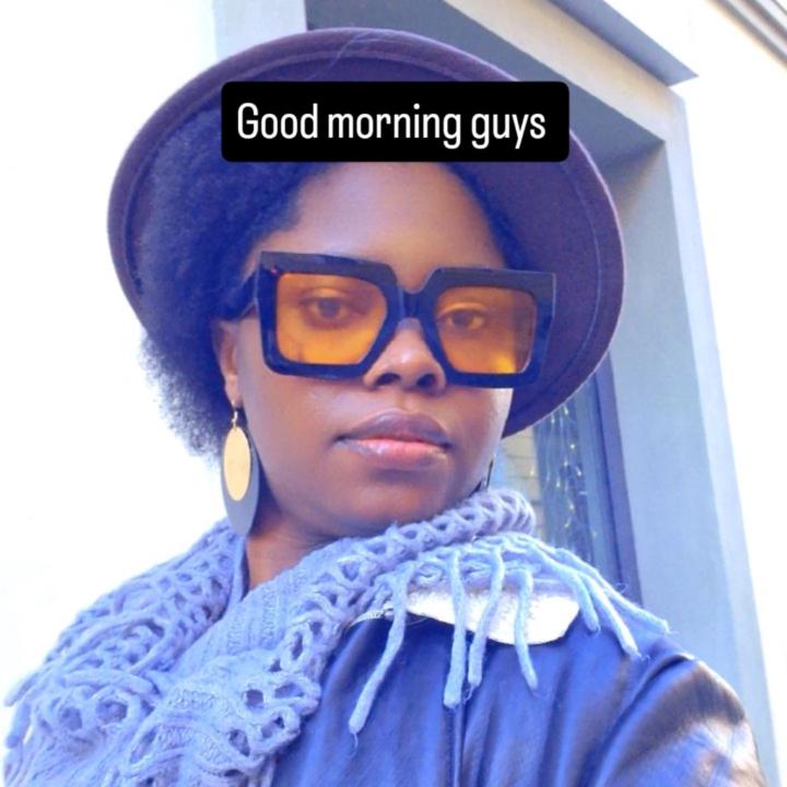 Nkrumah Precious