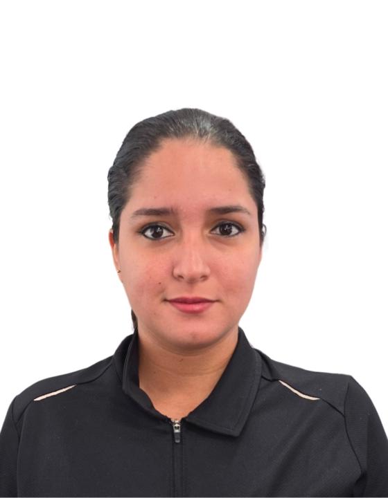 Ingrid Carmona