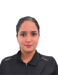 Ingrid Carmona