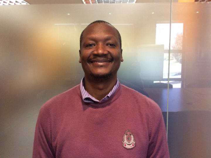 Ntlantla Dingiswayo