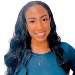 Alison DeBose