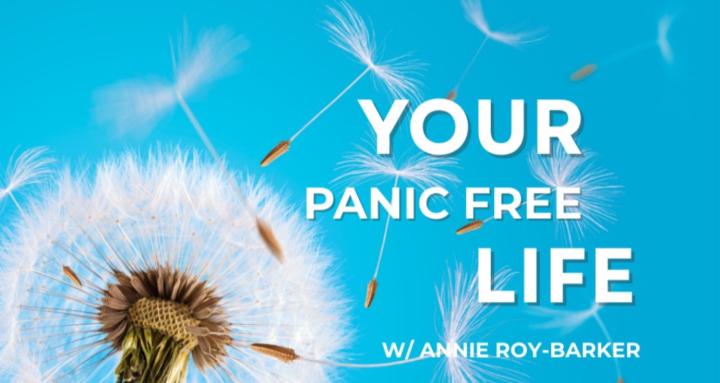Your Panic Free Life