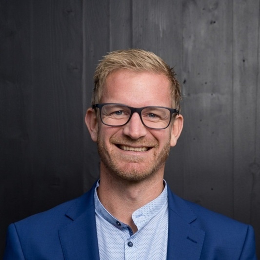 Markus Leeb