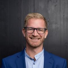 Markus Leeb