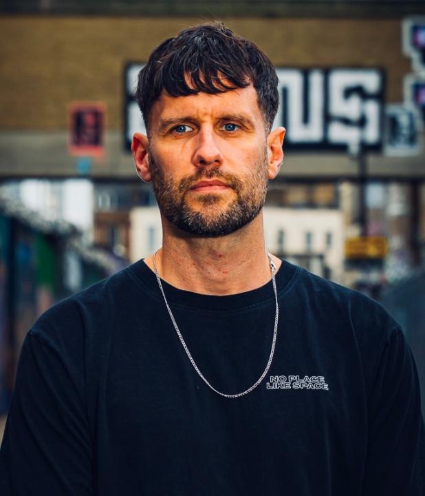 Lee De Rosa
