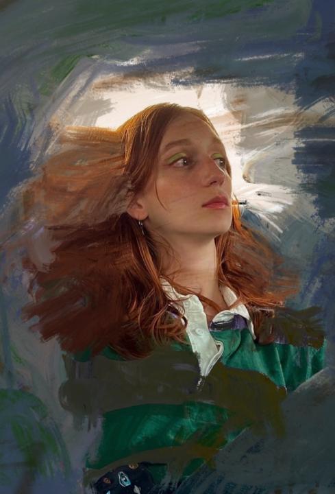 Athena Villard