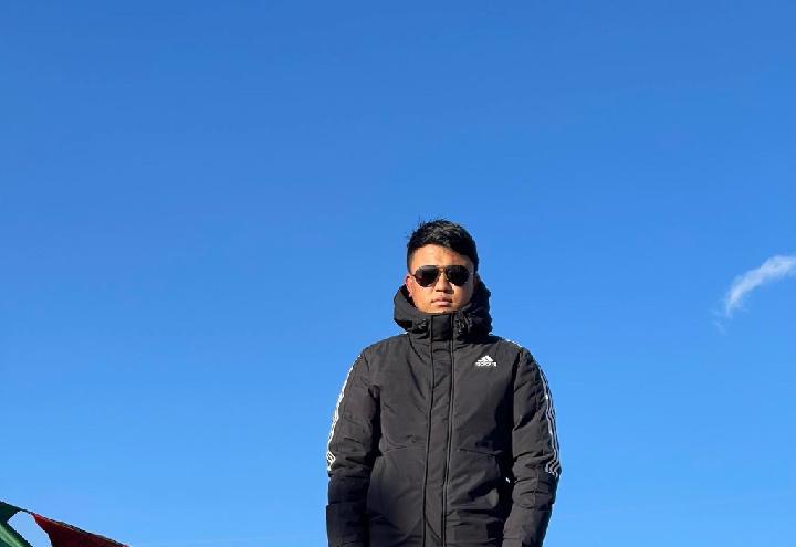 Kinley Dorji