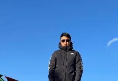 Kinley Dorji
