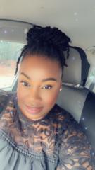 Rashida Thomas