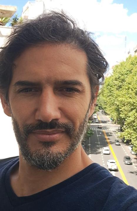 Federico Pavan
