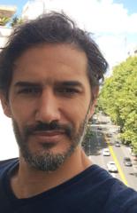 Federico Pavan