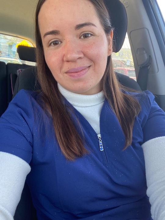 Andrea Macias