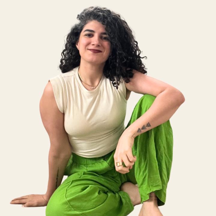 Hedi Shah