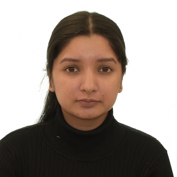 Saru Gupta