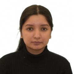Saru Gupta