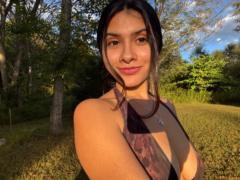 Jasmine Guevara