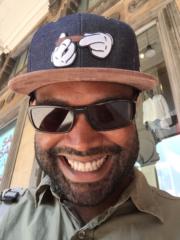 Ezekiel Ifill