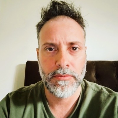 Luis Fernando Sanchez Hurtado