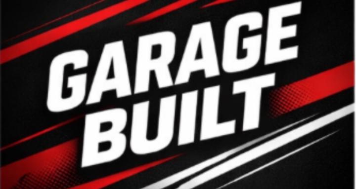 Garage Built Business